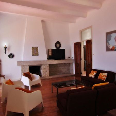Casa Dos Tios Villa Albufeira Kültér fotó