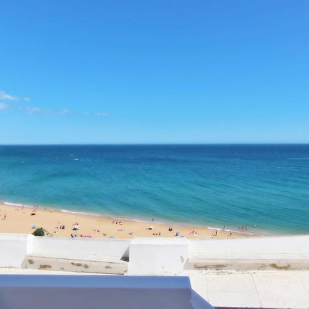 Casa Dos Tios Villa Albufeira Kültér fotó