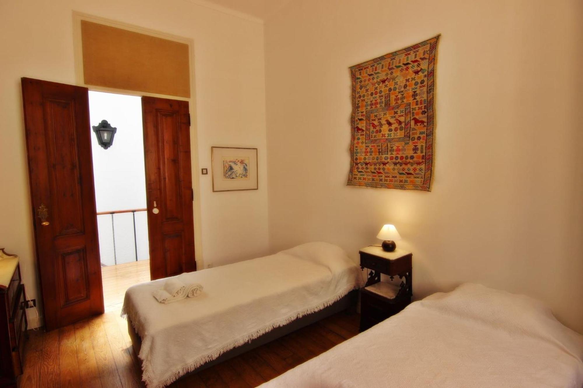 Casa Dos Tios Villa Albufeira Kültér fotó