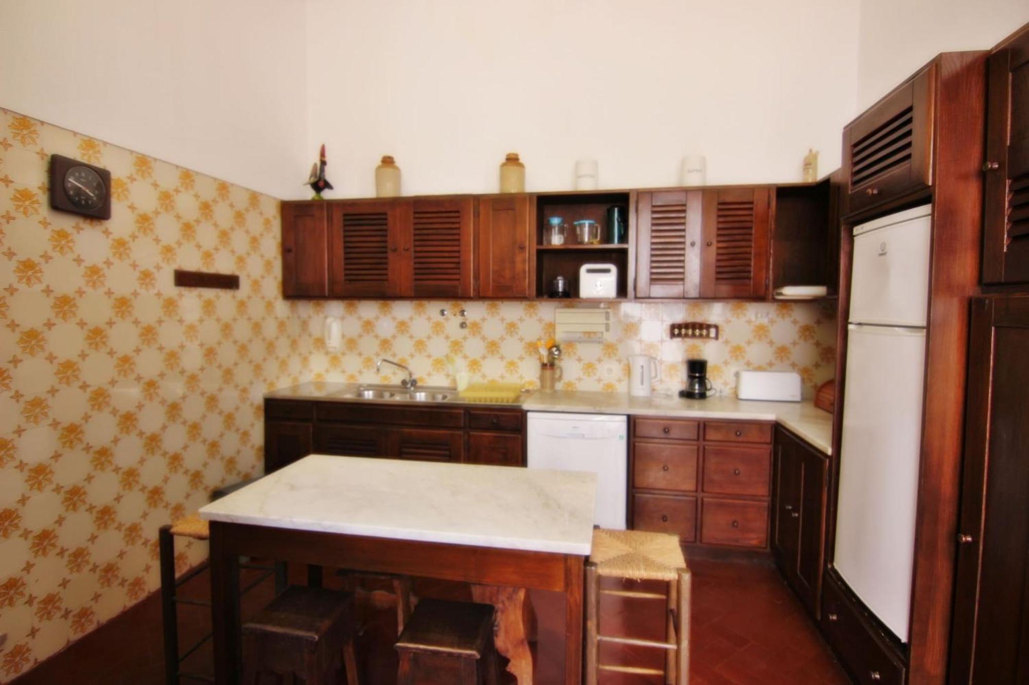 Casa Dos Tios Villa Albufeira Kültér fotó