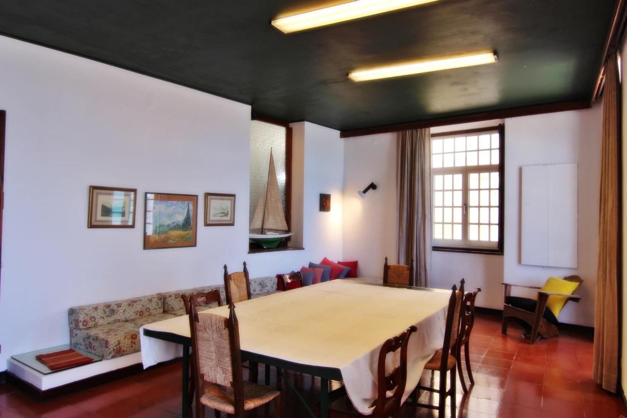 Casa Dos Tios Villa Albufeira Kültér fotó