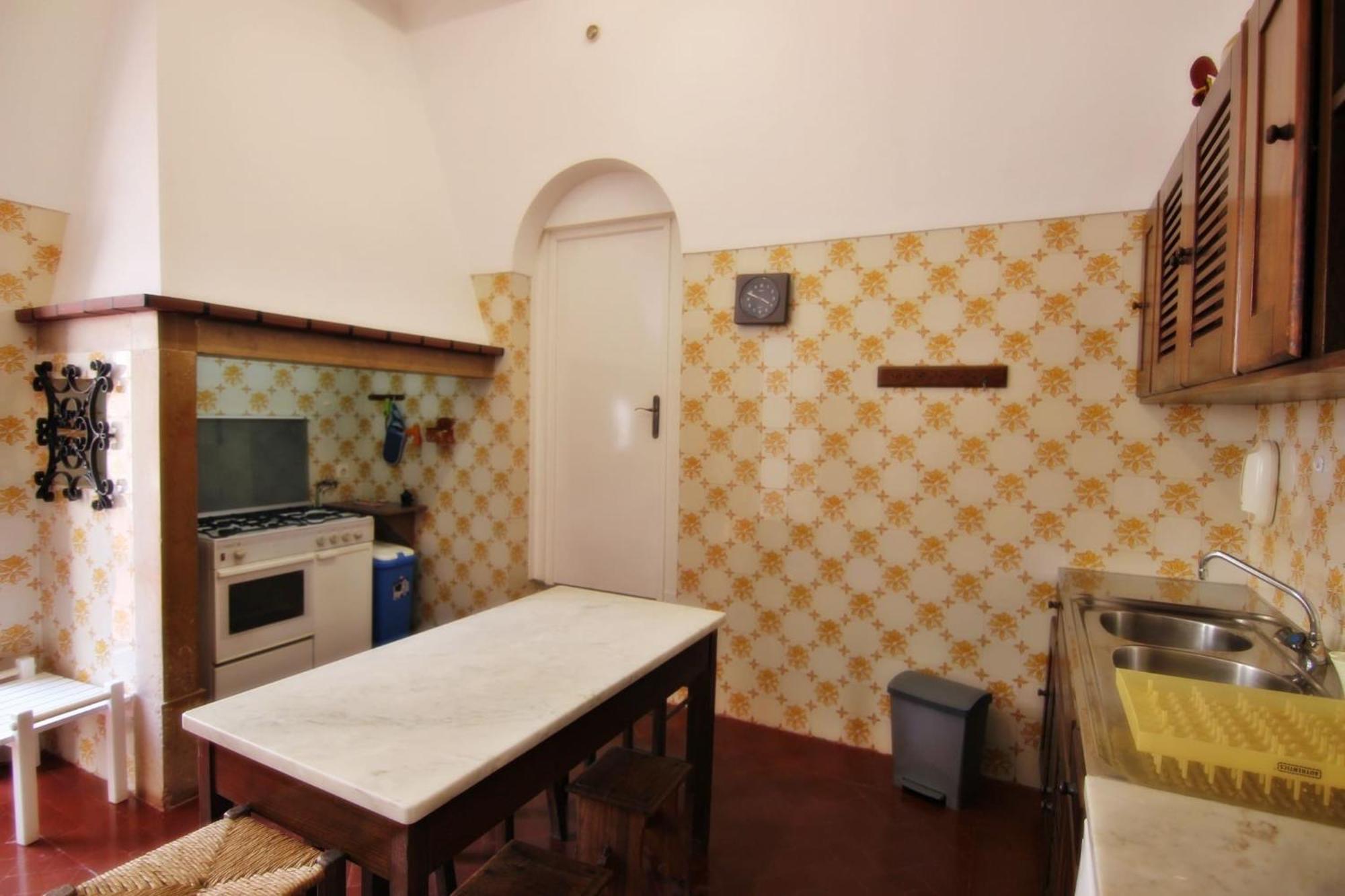 Casa Dos Tios Villa Albufeira Kültér fotó