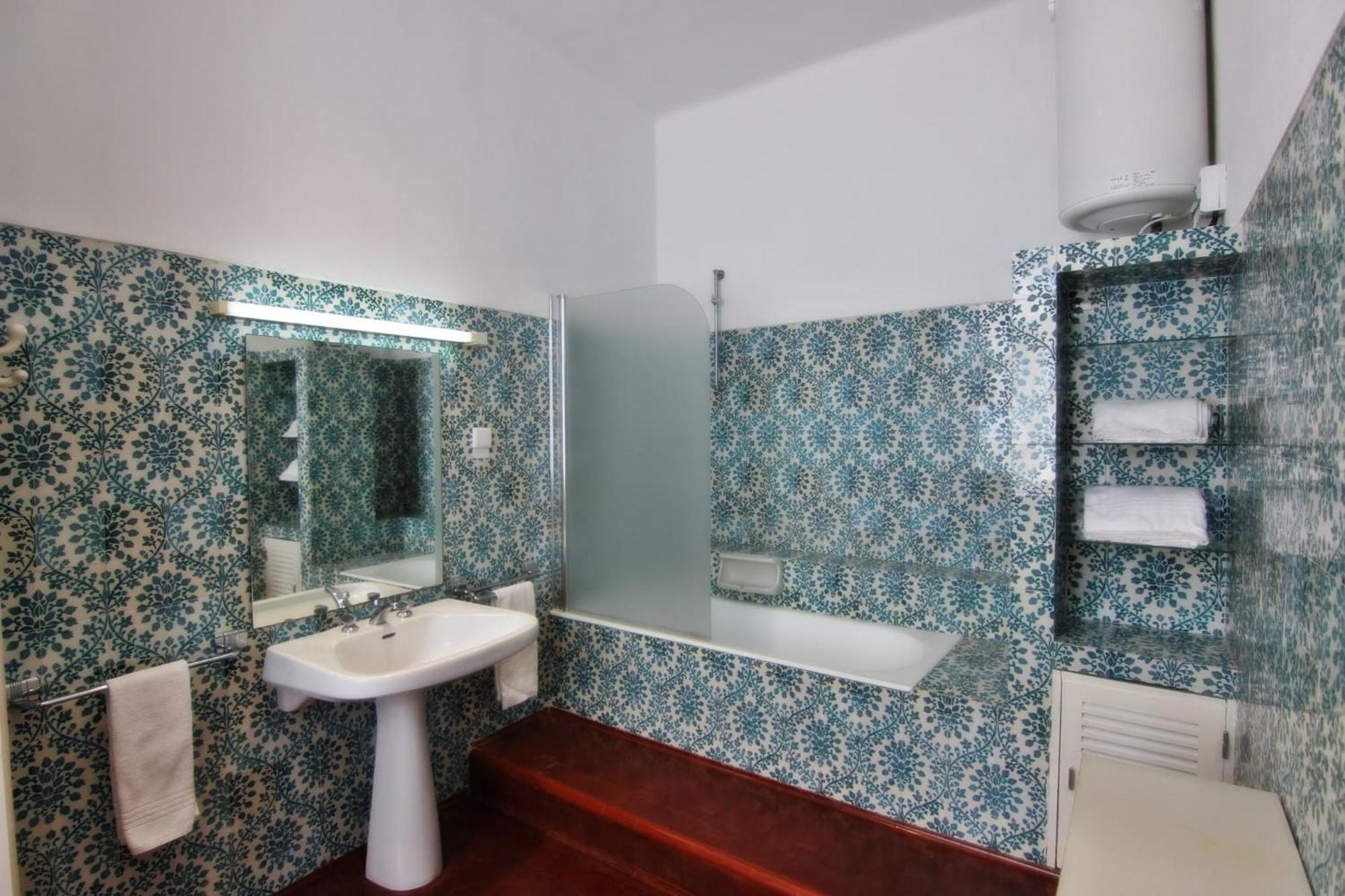 Casa Dos Tios Villa Albufeira Kültér fotó
