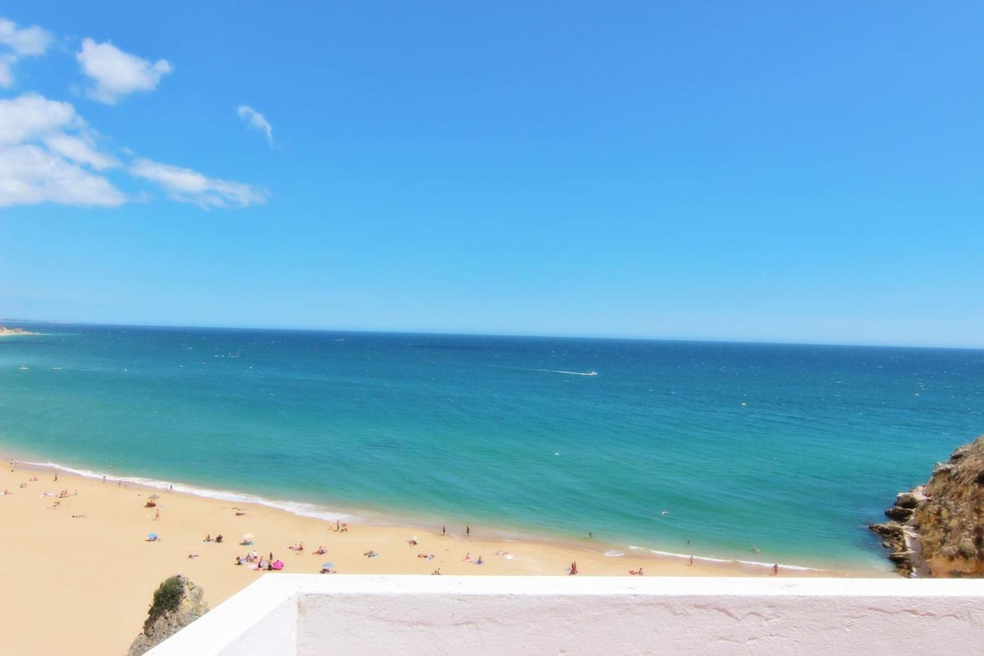 Casa Dos Tios Villa Albufeira Kültér fotó
