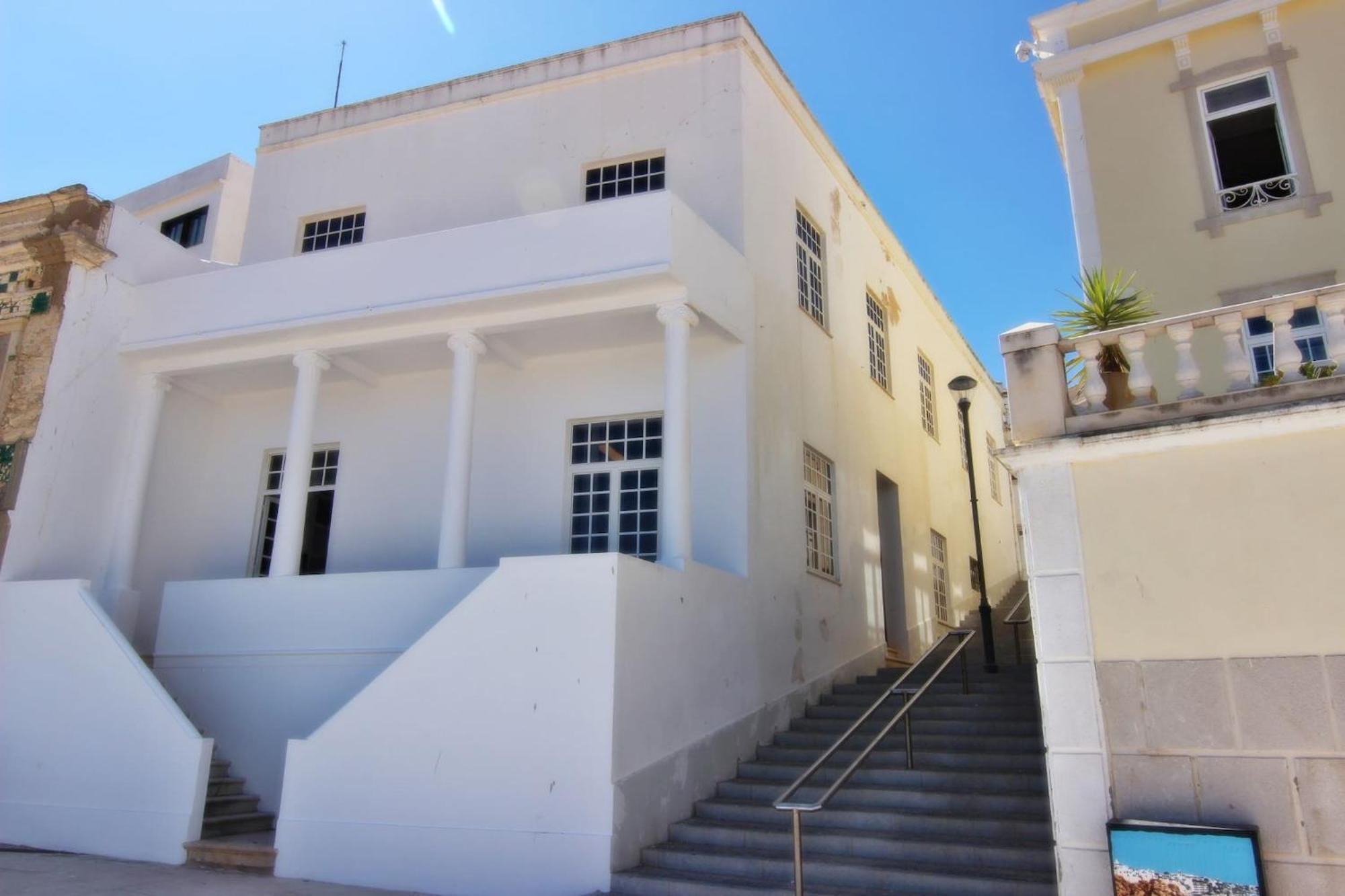Casa Dos Tios Villa Albufeira Kültér fotó